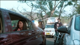 Yeh Jhuki Jhuki Si Nazar - 28th March 2022